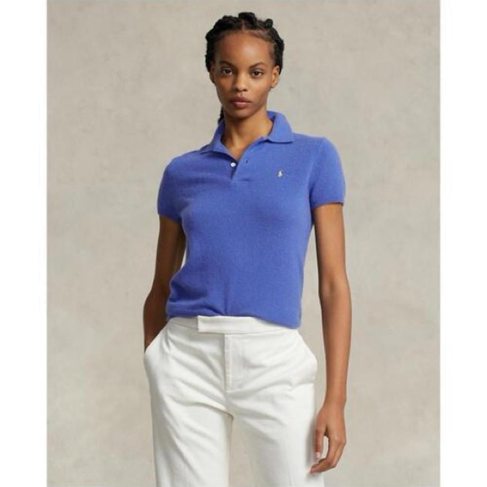 Ralph Lauren skinny polo